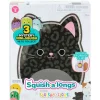 JAZWARES Manualidades|Squishmallows Squish a Longs Llavero Sorpresa Serie 2