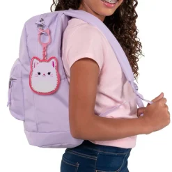 JAZWARES Manualidades|Squishmallows Squish a Longs Llavero Sorpresa Serie 2