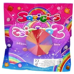 SELECCION DRIM Squishy Diamante- Manualidades