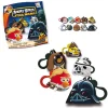 IMC Star Wars|Ropa Y Complementos|Star Wars Angry Birds Llaveros