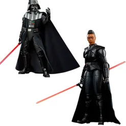 HASBRO Star Wars Black Series Figura Surtida- Figuras Películas Y Series|Star Wars