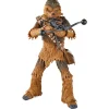 HASBRO Figuras Películas Y Series|Star Wars|Star Wars Black Series Figura Chewbacca