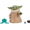 HASBRO Star Wars|Star Wars Black Series Mandalorian Fig Baby Yoda