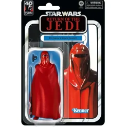 HASBRO Star Wars Black Series Retorno Jedi Figura Surtida- Figuras Películas Y Series|Star Wars