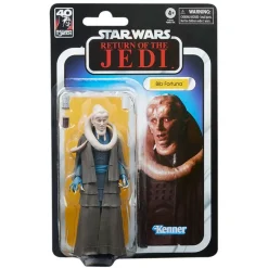HASBRO Star Wars Black Series Retorno Jedi Figura Surtida- Figuras Películas Y Series|Star Wars