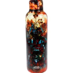 STOR Star Wars|Escolar|Star Wars Botella Termo Inoxidable 515 ml