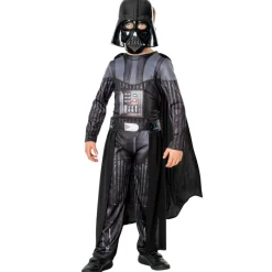 RUBIE'S Star Wars|Disfraces Y Complementos|Star Wars Darth Vader Disfraz