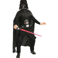 RUBIE'S Star Wars|Disfraces Y Complementos|Star Wars Disfraz Darth Vader con Espada