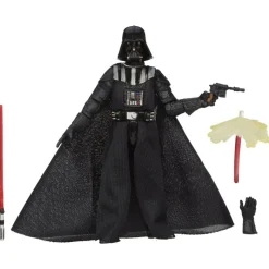 HASBRO Star Wars Figuras Black Surtido- Star Wars