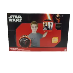 SELECCION DRIM Star Wars|Deportivos|Star Wars Guantes Boxeo