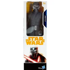 HASBRO Star Wars|Star Wars Han Figura Surtida
