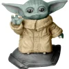 RUBIE'S Star Wars Mandalorian Baby Yoda Accesorio Disfraz- Star Wars|Disfraces Y Complementos