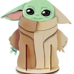 SELECCION DRIM Star Wars|Star Wars|Star Wars Mandalorian Maqueta Baby Yoda
