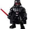 HASBRO Star Wars Mega Mighties Figura Surtida- Star Wars