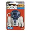 DISNEY Star Wars Mini Llavero R2D2- Star Wars|Ropa Y Complementos