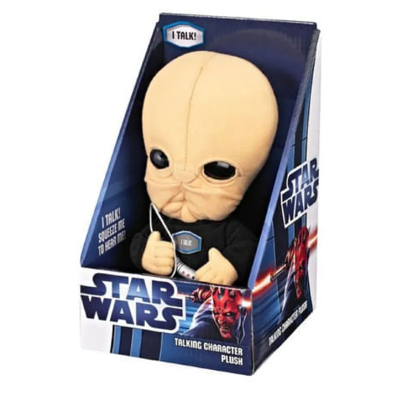 JUGUETRONICA Star Wars|Star Wars|Star Wars Nino Music Cantina