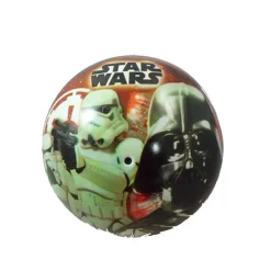 MONDO Star Wars Pelota 23cm- Star Wars|Deportivos