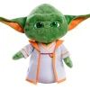 SIMBA Star Wars Peluche Yoda 22 cm- Peluches|Star Wars
