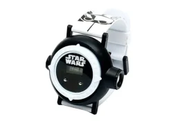 SELECCION DRIM Star Wars Reloj Proyector- Star Wars|Ropa Y Complementos