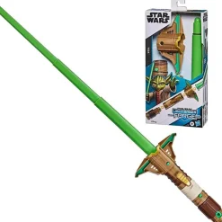 HASBRO Star Wars|Juegos Y Juguetes De Imitación|Star Wars Sable Extensible Surtido