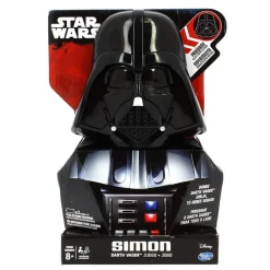 HASBRO Star Wars Simon Darth Vader- Star Wars