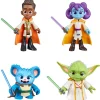 HASBRO Star Wars Young Jedi Figura Surtida- Star Wars