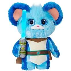 HASBRO Star Wars|Electrónicos|Star Wars Young Jedi Nubs Parlanchín