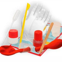 SCIENCE 4 YOU Starter Kit Experimentos de Química- Juegos Y Juguetes Educativos