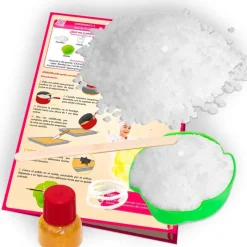 SCIENCE 4 YOU Starter Kit Velas- Juegos Y Juguetes Educativos