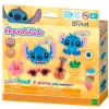 EPOCH Stitch Aquabeads Kit Llaveros- Manualidades