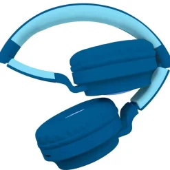 LEXIBOOK Electrónicos|Stitch Auriculares 2 en 1 Inalámbricos