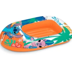 UNICE Aire Libre|Stitch Barca Hinchable