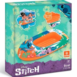 UNICE Aire Libre|Stitch Barca Hinchable