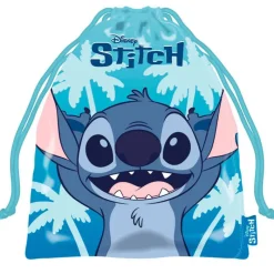 ARDITEX Stitch|Escolar|Stitch Bolsa Merienda