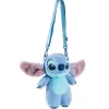 CERDA Ropa Y Complementos|Stitch Bolso Peluche