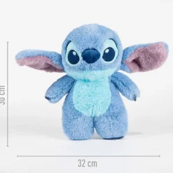 CERDA Ropa Y Complementos|Stitch Bolso Peluche