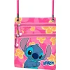 KARACTERMANIA Ropa Y Complementos|Stitch Bolso Vertical Cute