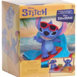 JUST PLAY Stitch|Manualidades|Stitch Caja Sorpresa Figura Blind Box