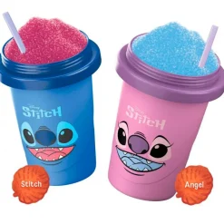 BANDAI Manualidades|Stitch Chillfactor Surtido