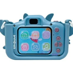 LEXIBOOK Stitch|Electrónicos|Stitch Cámara Digital con Funda