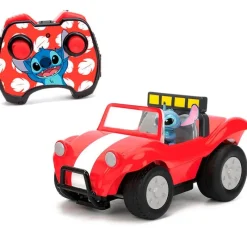 SIMBA Stitch Coche Buggy 1:24 R/C- Coches Radio Control (R/C)