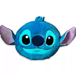 SELECCION DRIM Stitch Cojín 3D- Otros Merchandising|Primera Infancia Y Preescolar