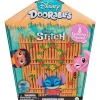 JUST PLAY Stitch Doorables Pack Coleccionista- Manualidades