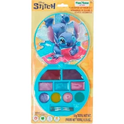SELECCION DRIM Juegos Y Juguetes De Imitación|Stitch Estuche Labios Compacto