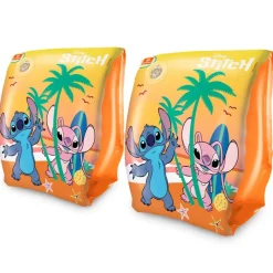 MONDO Aire Libre|Stitch Manguitos