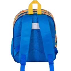 KARACTERMANIA Escolar|Stitch Mochila 3D Preescolar