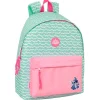 SAFTA Puzzles Y Construcciones|Stitch Mochila Grande Ice Cream