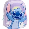 CERDA Escolar|Stitch Mochila Infantil 3D