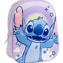 CERDA Escolar|Stitch Mochila Infantil 3D
