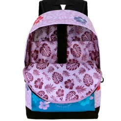 KARACTERMANIA Escolar|Stitch Mochila Skate HS FAN 2.2